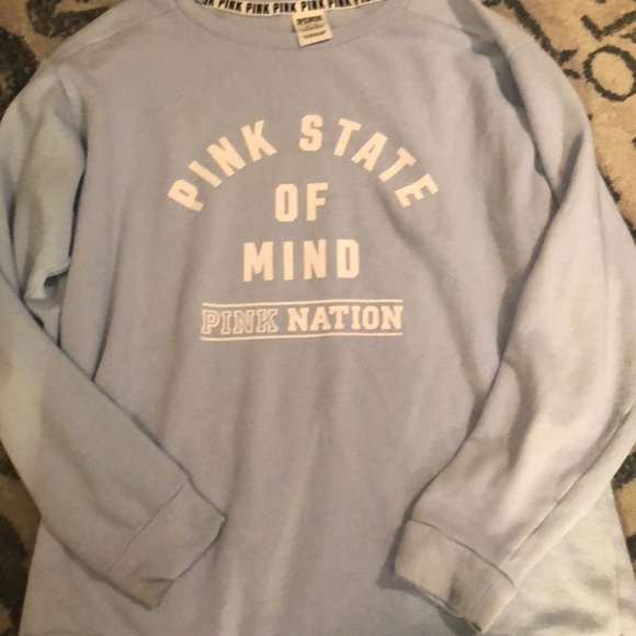 Pink state of mind crew - Picture 2 of 3